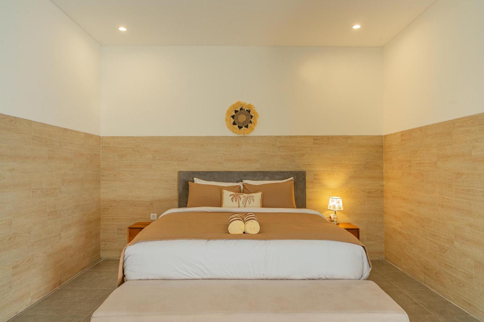 Nooju Pererenan Hotel Canggu  Phòng bức ảnh