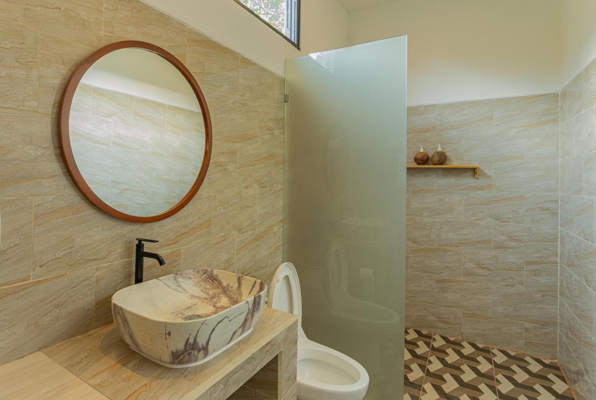 Nooju Pererenan Hotel Canggu  Phòng bức ảnh