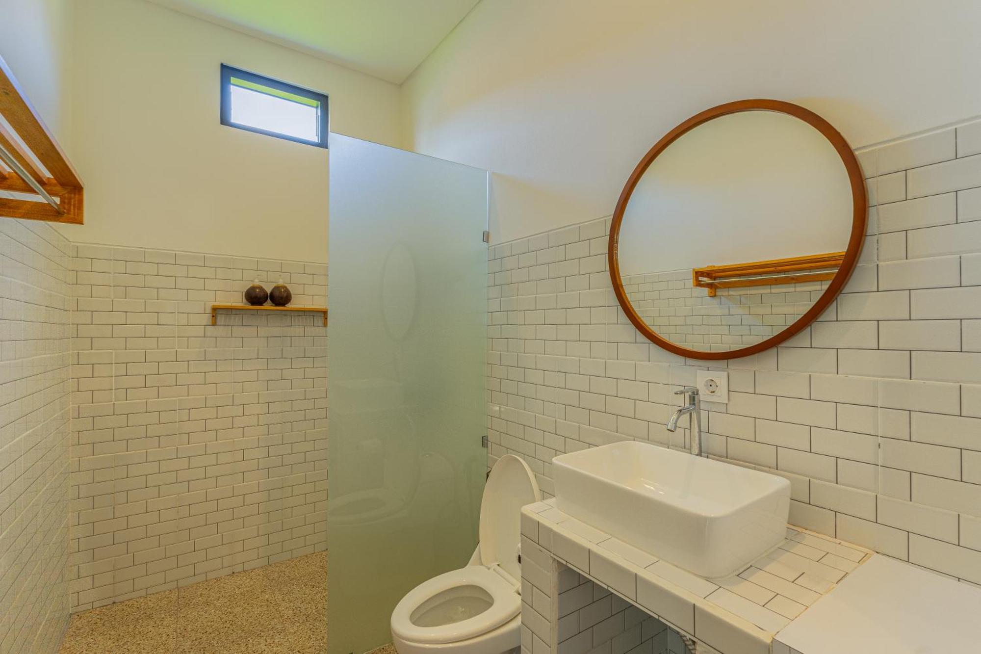Nooju Pererenan Hotel Canggu  Phòng bức ảnh
