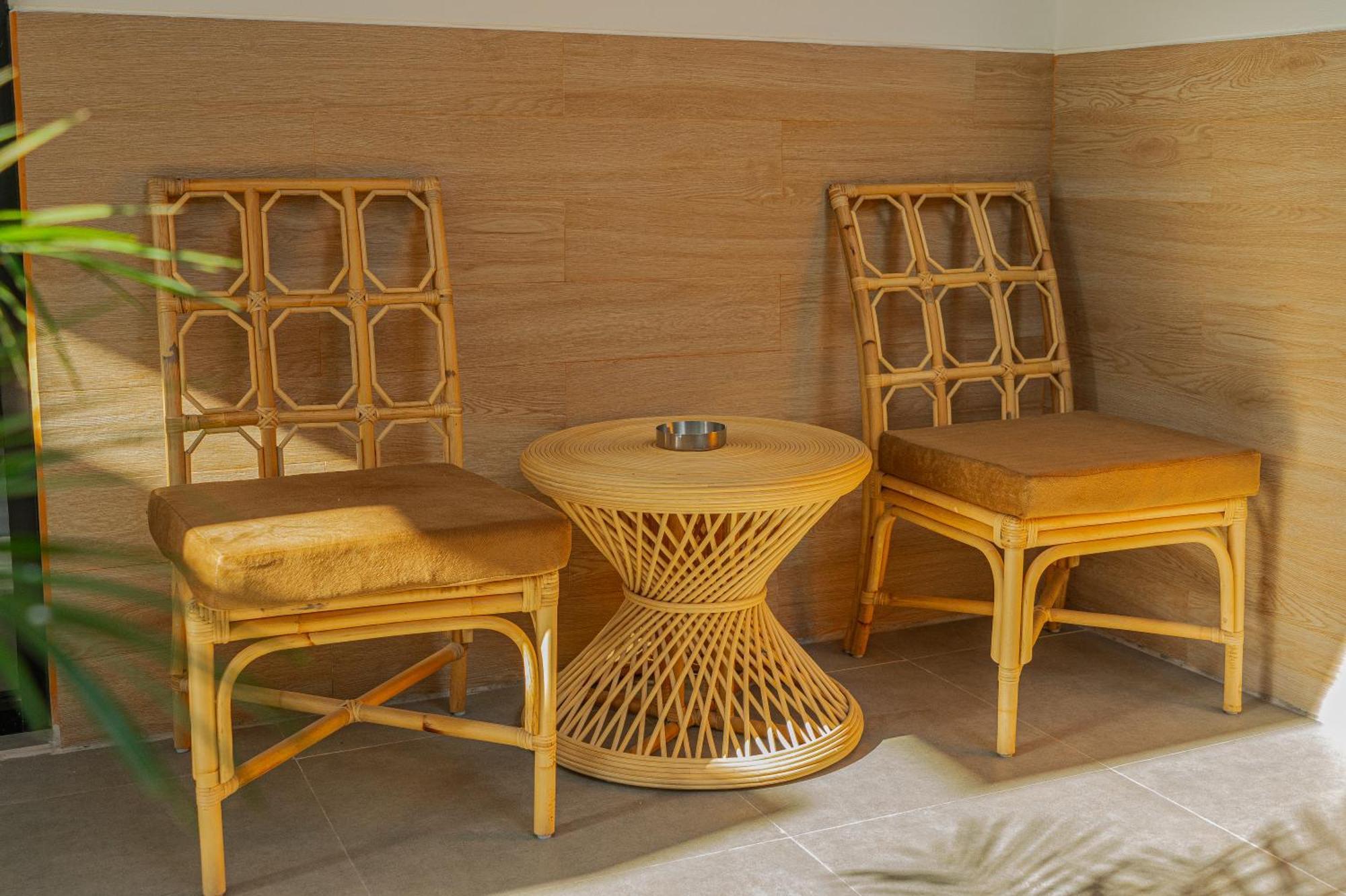 Nooju Pererenan Hotel Canggu  Phòng bức ảnh